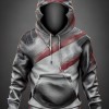 Shopping for hoodies, online stores have become popular.